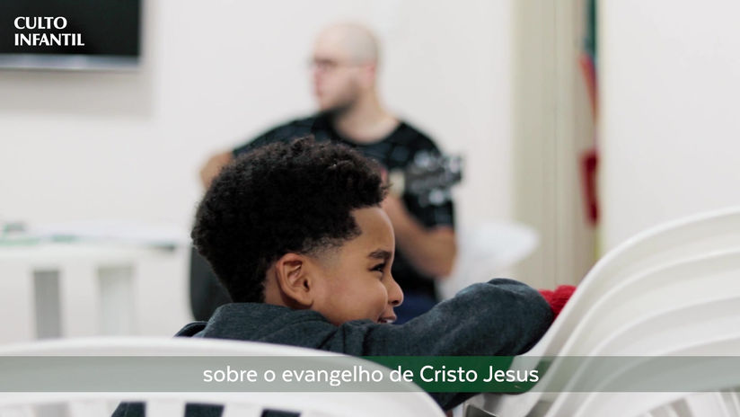 Culto Infantil